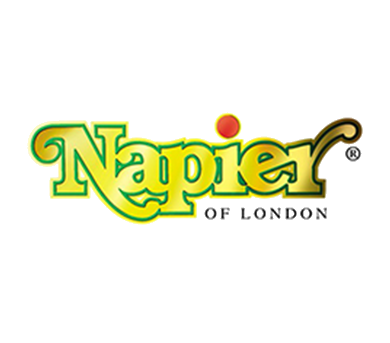 Napier - The Wolfman