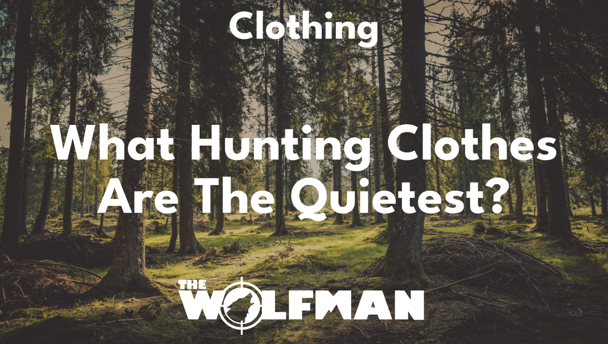 Hunting Clothes UK Archives The Wolfman