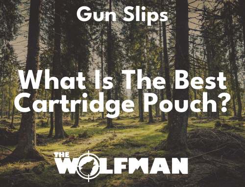 What is the best cartridge pouch?