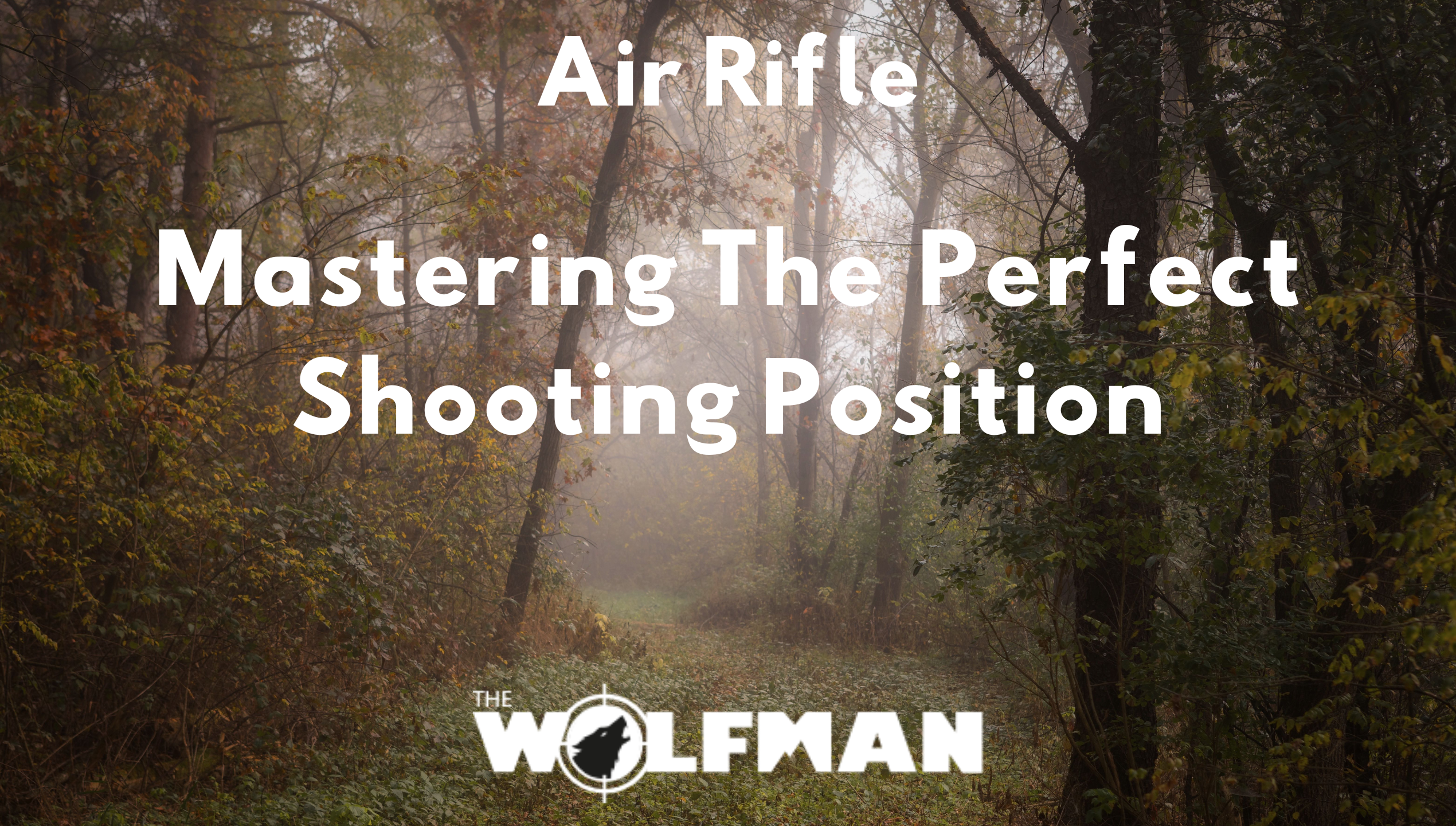 Mastering the Perfect Shooting Position